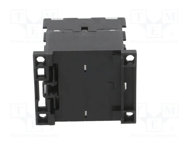 FINDER Contactor 4-polar 24VDC 12A Serie 6K FINDER Contactor 4-polar 24VDC 12A Serie 6K