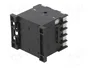 FINDER Contactor 4-polar 24VDC 12A Serie 6K