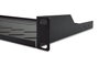 Digitus Estante 1HE para armarios de 19 pulgadas, 45x483x250mm, Negro