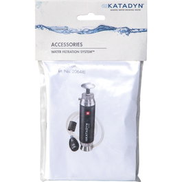 Katadyn Pocket Wartungsset Kit de mantenimiento