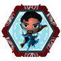 Wow! Stuff Figura Pod Marvel Dr. Strange con Sensor de Movimiento y Luz - Colección de Personajes