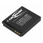 Ansmann A-Can NB-6L Batería de iones de litio 3,7V 750mAh