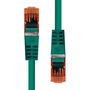 ProXtend CAT6 F/UTP CCA PVC Ethernet Cable Green 10m