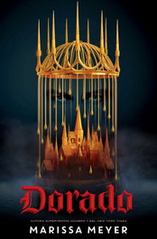 Dorado, Marissa Meyer - HIDRA
