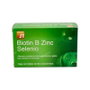 JT Pharma Biotin B Zinc Selenio 60 Comprimidos