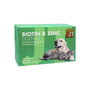 JT Pharma Biotin B Zinc Selenio 60 Comprimidos