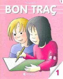 Bon traç 1, Teresa Sabaté Rodié - SALVATELLA