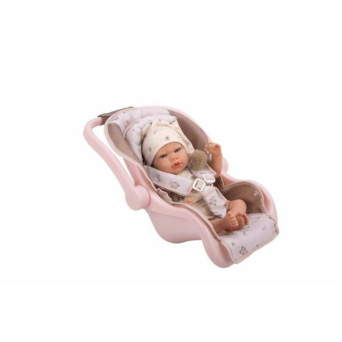 Muñecas Arias Maxi Cosi Bear 30X49X34 Cm