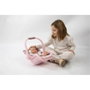 Muñecas Arias Maxi Cosi Bear 30X49X34 Cm