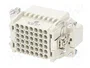 HARTING Han 42DD-HMC-M-c Han® HMC conector macho HDC