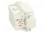 HARTING Han 42DD-HMC-M-c Han® HMC conector macho HDC