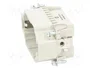 HARTING Han 42DD-HMC-M-c Han® HMC conector macho HDC
