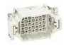 HARTING Han 42DD-HMC-M-c Han® HMC conector macho HDC
