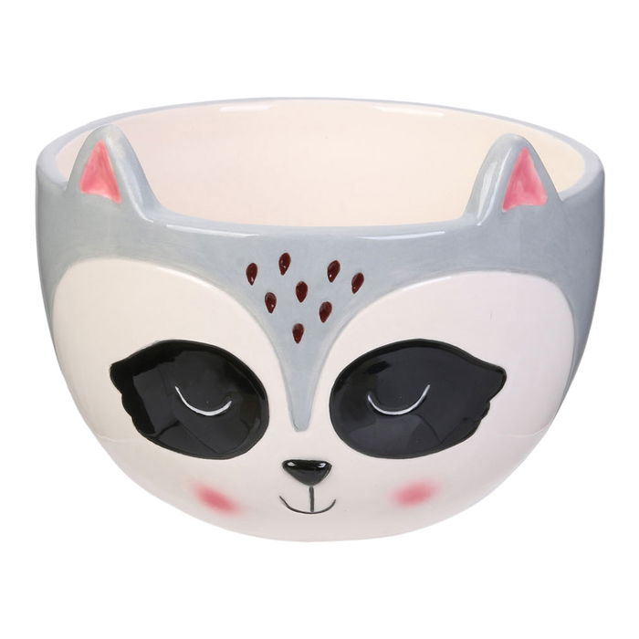 The Concept Factory Bol Animales 450 Ml Mon Chat Mon Ch