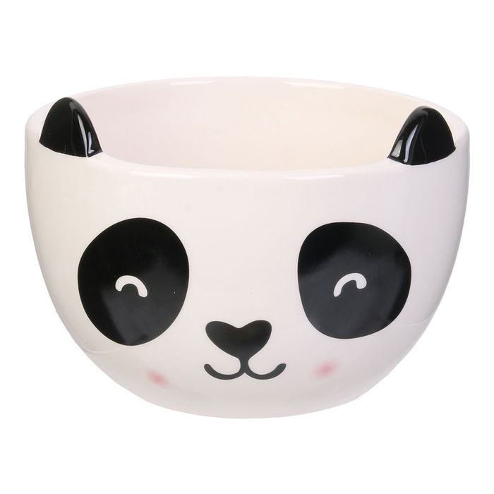 The Concept Factory Bol Animales 450 Ml Mon Chat Mon Ch