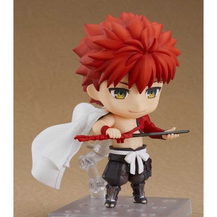 Good Smile Company Nendoroid Figura Saber/Senji Muramasa Fate/Grand Order 10 cm PVC