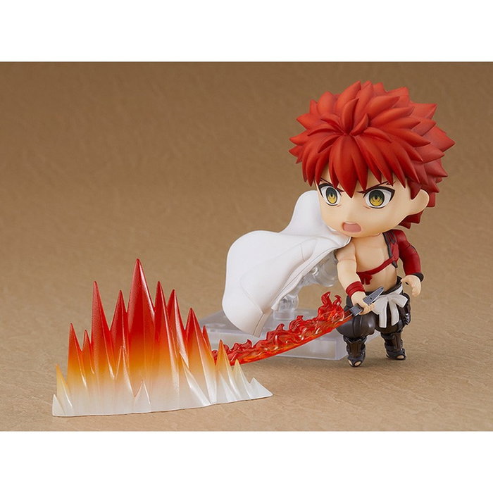 Good Smile Company Nendoroid Figura Saber/Senji Muramasa Fate/Grand Order 10 cm PVC