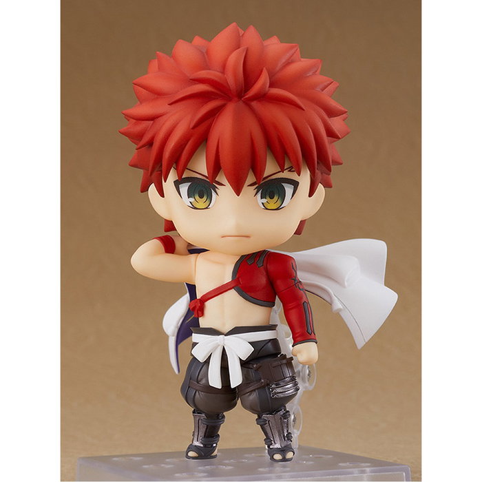 Good Smile Company Nendoroid Figura Saber/Senji Muramasa Fate/Grand Order 10 cm PVC