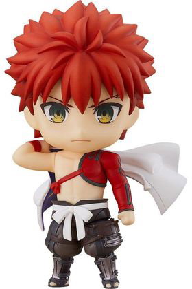 Good Smile Company Nendoroid Saber/Senji Muramasa Fate/Grand Order