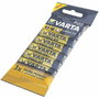 Varta Longlife AA LR 6 1,5 V pack de 8
