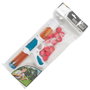 Mister Gadget Pistola de Bolas de Espuma Jeux Outdoor - 12 Bolas de Espuma - 32x15x5 cm