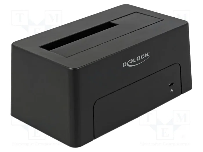 DeLOCK 63958 Dockingstation USB Type-C™ para HDD/SSD SATA