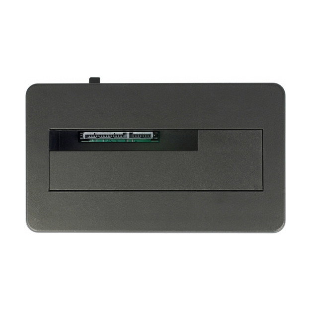 DeLOCK 63958 Docking Station USB Type-C para 1 x SATA HDD/SSD DeLOCK 63958 Docking Station USB Type-C para 1 x SATA HDD/SSD