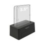 DeLOCK 63958 Docking Station USB Type-C para 1 x SATA HDD/SSD