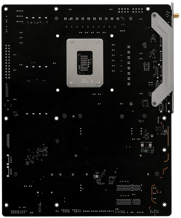 ASRock Z890 Phantom Gaming Lightning WiFi DDR5