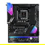 ASRock Z890 Phantom Gaming Lightning Wifi DDR5 ATX Intel Core Ultra Z890 para PC