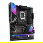 ASRock Z890 Phantom Gaming Lightning Wifi DDR5 ATX Intel Core Ultra Z890 para PC
