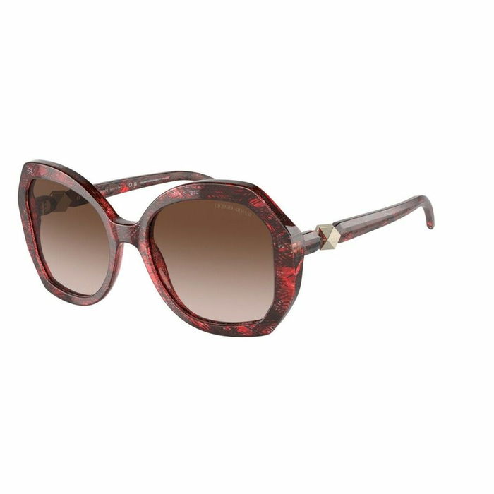 Gafas de Sol Mujer Armani AR8180-600113 ø 54 mm Gafas de Sol Mujer Armani AR8180-600113 ø 54 mm