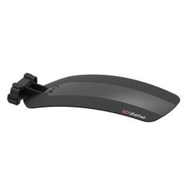 Zefal Guardabarros Sillin Shield S20 26/27.5/29" Trasero PVC Accesorio Bicicleta