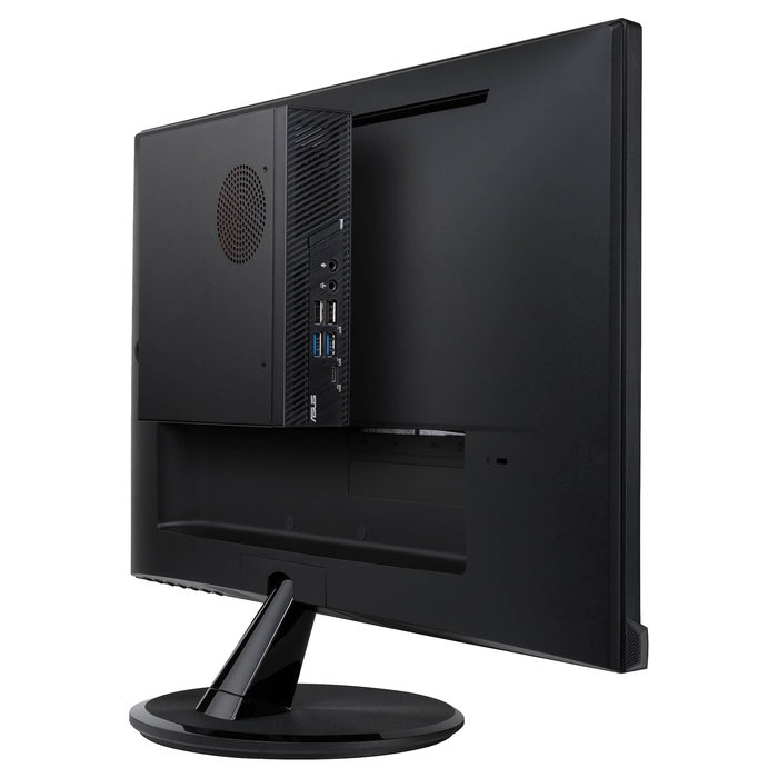 ASUS PB63-B5204AH Mini PC Intel Core i5-14400, 16GB DDR5, 512GB M.2 SSD, Windows 11 Pro, Negro