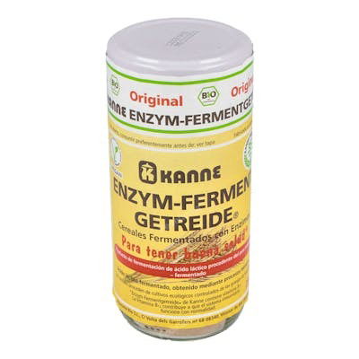 BIOLASI Kanne Enzym Ferment Cereal 250Gr