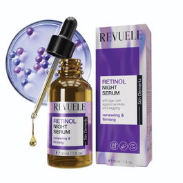 Revuele Retinol Night Serum 30 ml