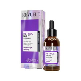 Revuele Retinol Night Serum 30 ml