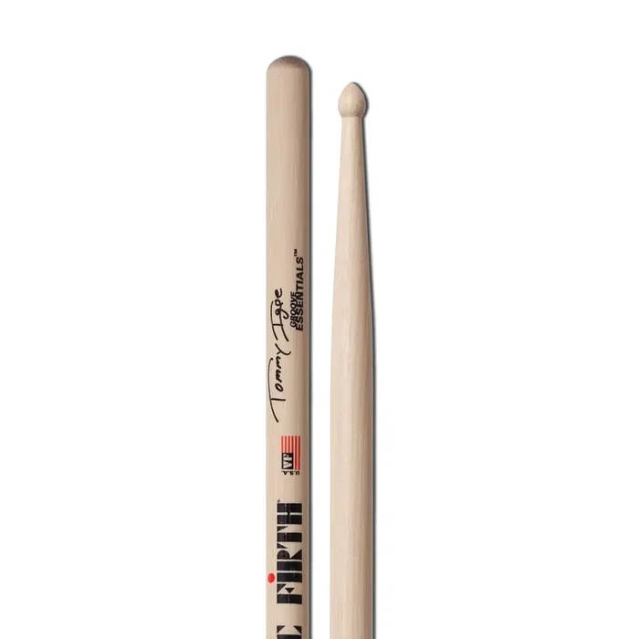 Vic Firth Baquetas Signature Series Tommy Igoe STI