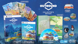 SL- SILVER LINING Outbound Collector's Edition