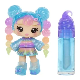 Yummiland Muñeca Yummiland + Brillo - Boba - Britney LIT0035051525455