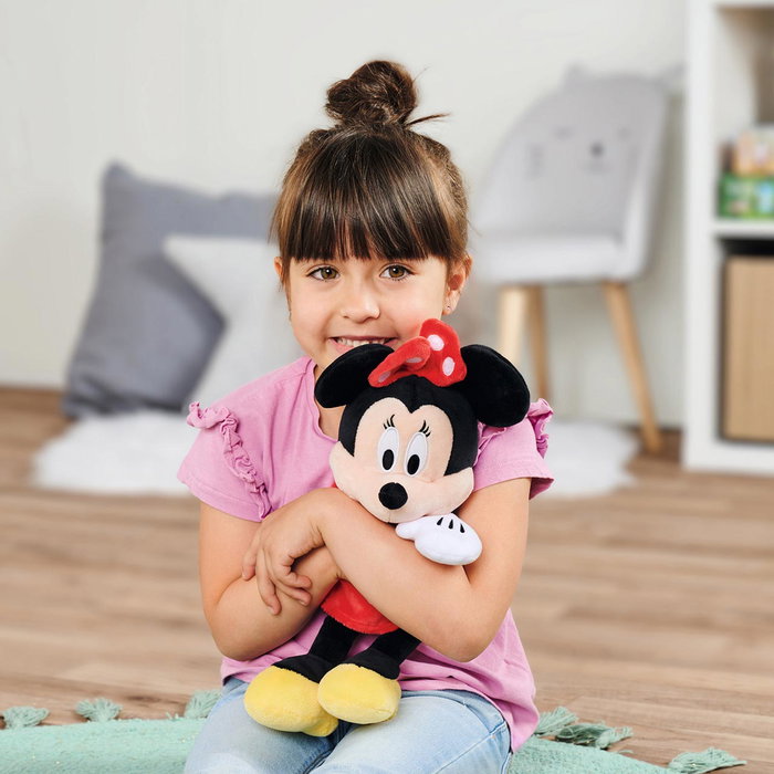 Peluche Minnie Roja 35 Cm 6315870229 Simba