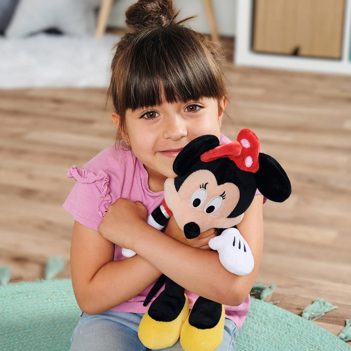 Peluche Minnie Roja 35 Cm 6315870229 Simba