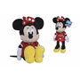 Simba Peluche Minnie con Vestido Rojo 35 cm