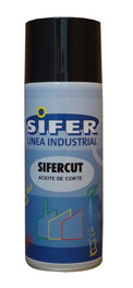 BAJA SIFER CUT Aceite de Corte Spray 400ml