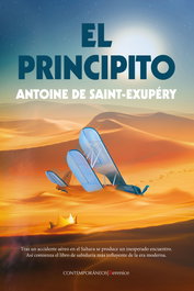 El Principito, Antoine de Saint-Exupéry - Berenice