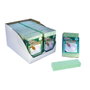 Clean Mat wc pro Cleaning block pack 12x4 uds Limpieza wc Antical Sin químicos 15x4,5x2,5 cm