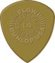 Dunlop Flow - Pack de 12 púas de Nylon - Grosor 1.00mm - Referencia 1,00Mm