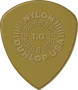 Dunlop Flow - Pack de 12 púas de Nylon - Grosor 1.00mm - Referencia 1,00Mm