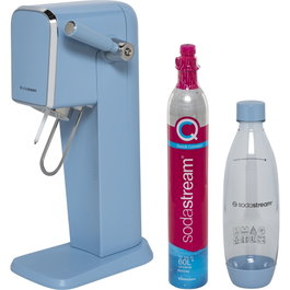 SodaStream Art azul pastel