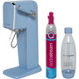 SodaStream Art azul pastel